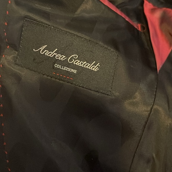 Andrea Castaldi - Picture 6 of 7